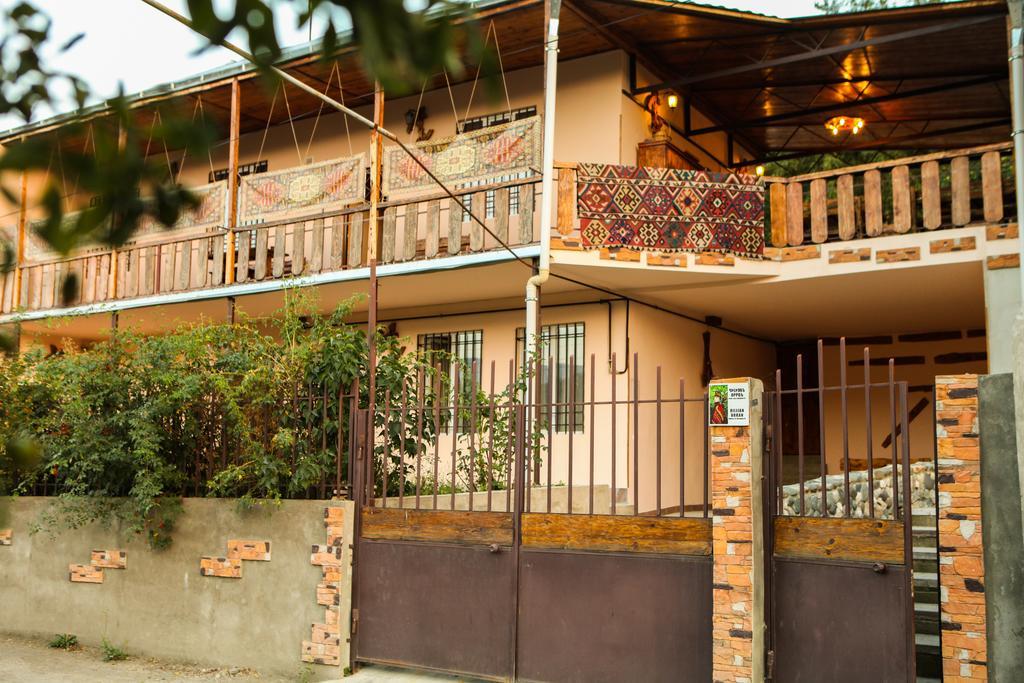 Guest House Dilijan Orran Exterior photo